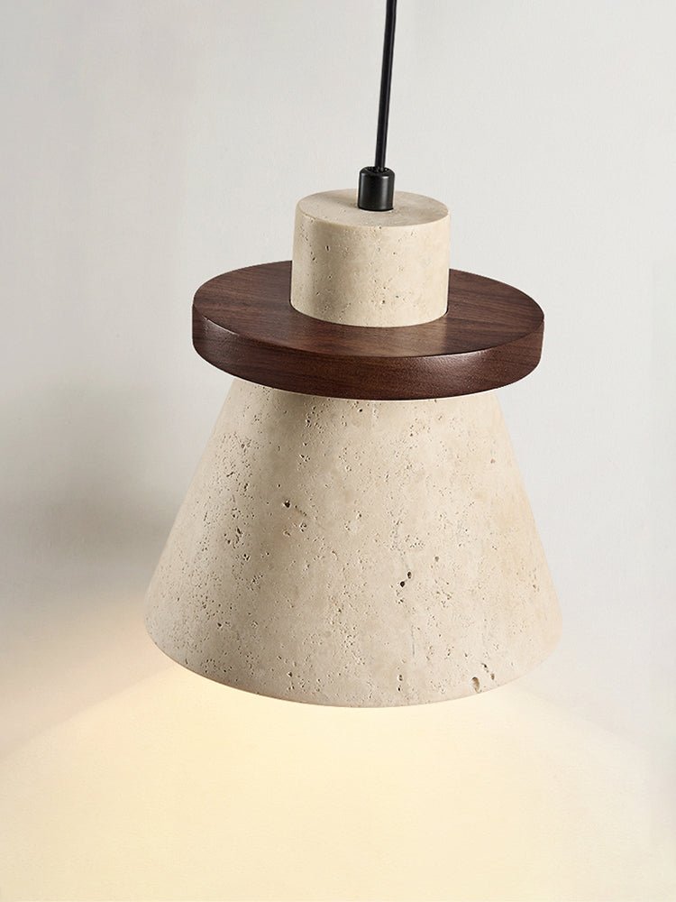 Terrona Ring-pendellampe
