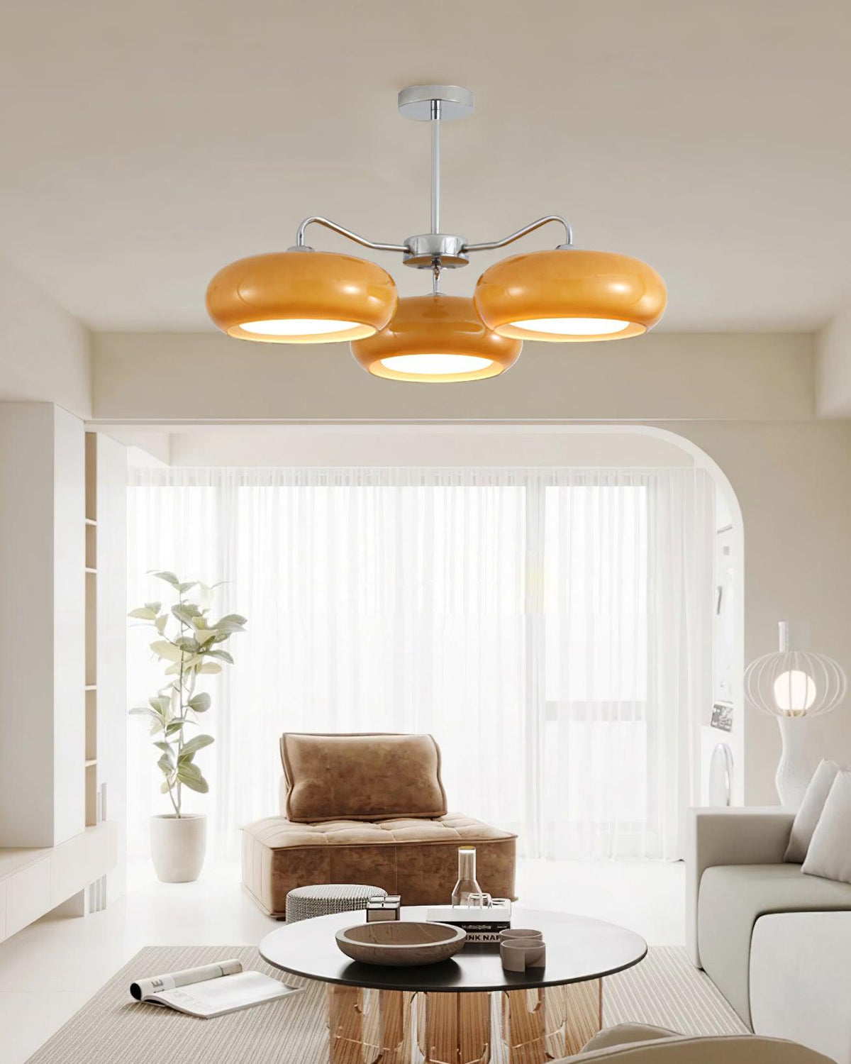Calerina Ceiling Light