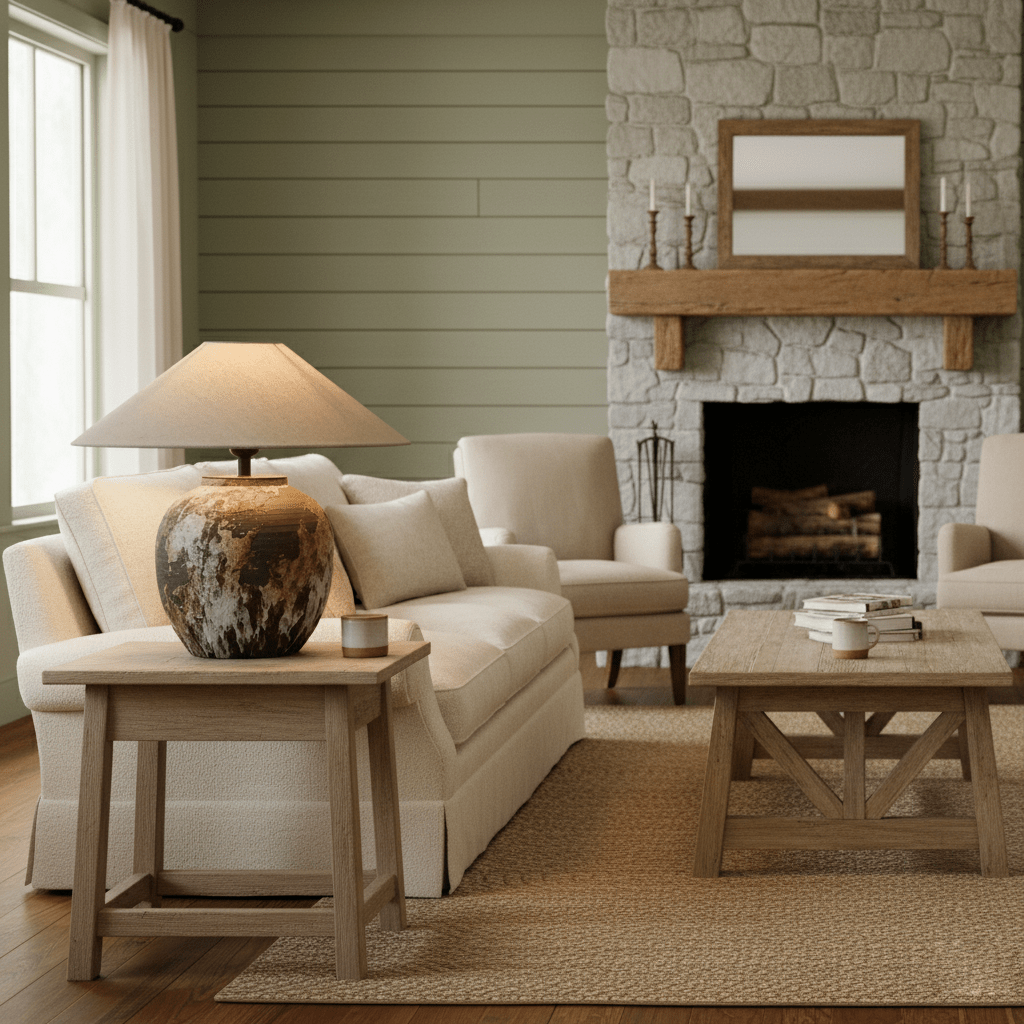 Virairielle Table Lamp