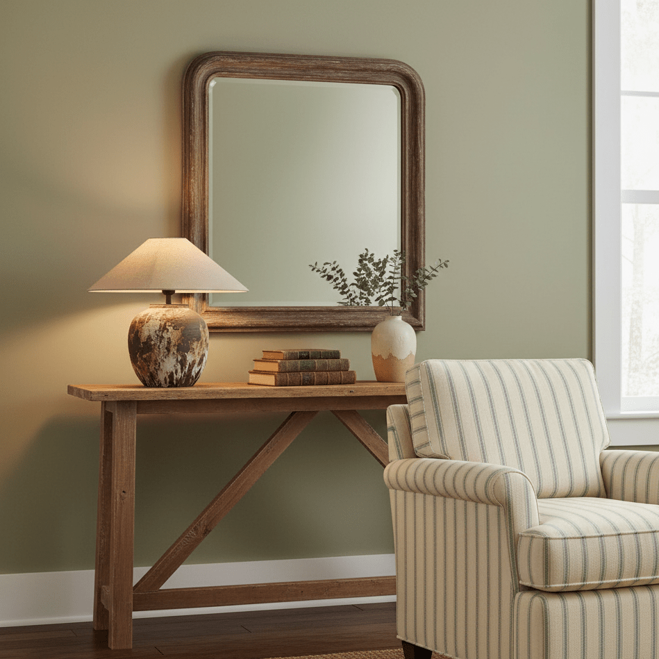 Virairielle Table Lamp