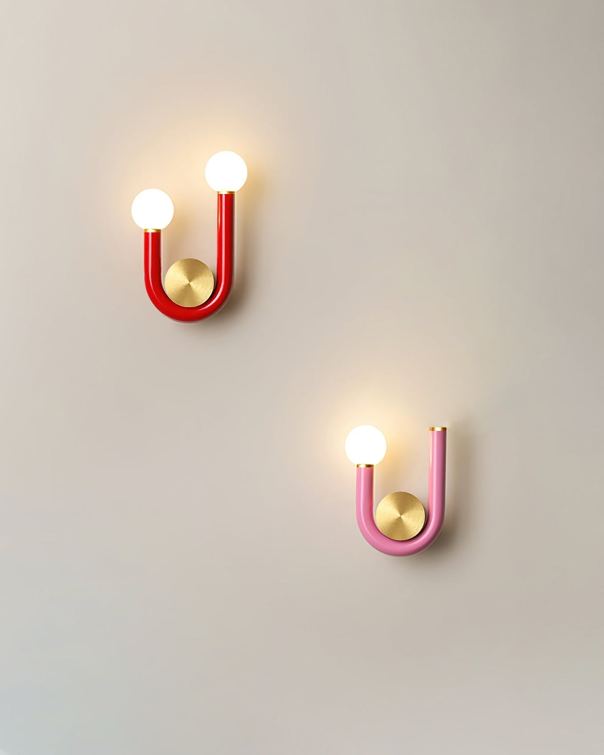 Terioielle Wall Light