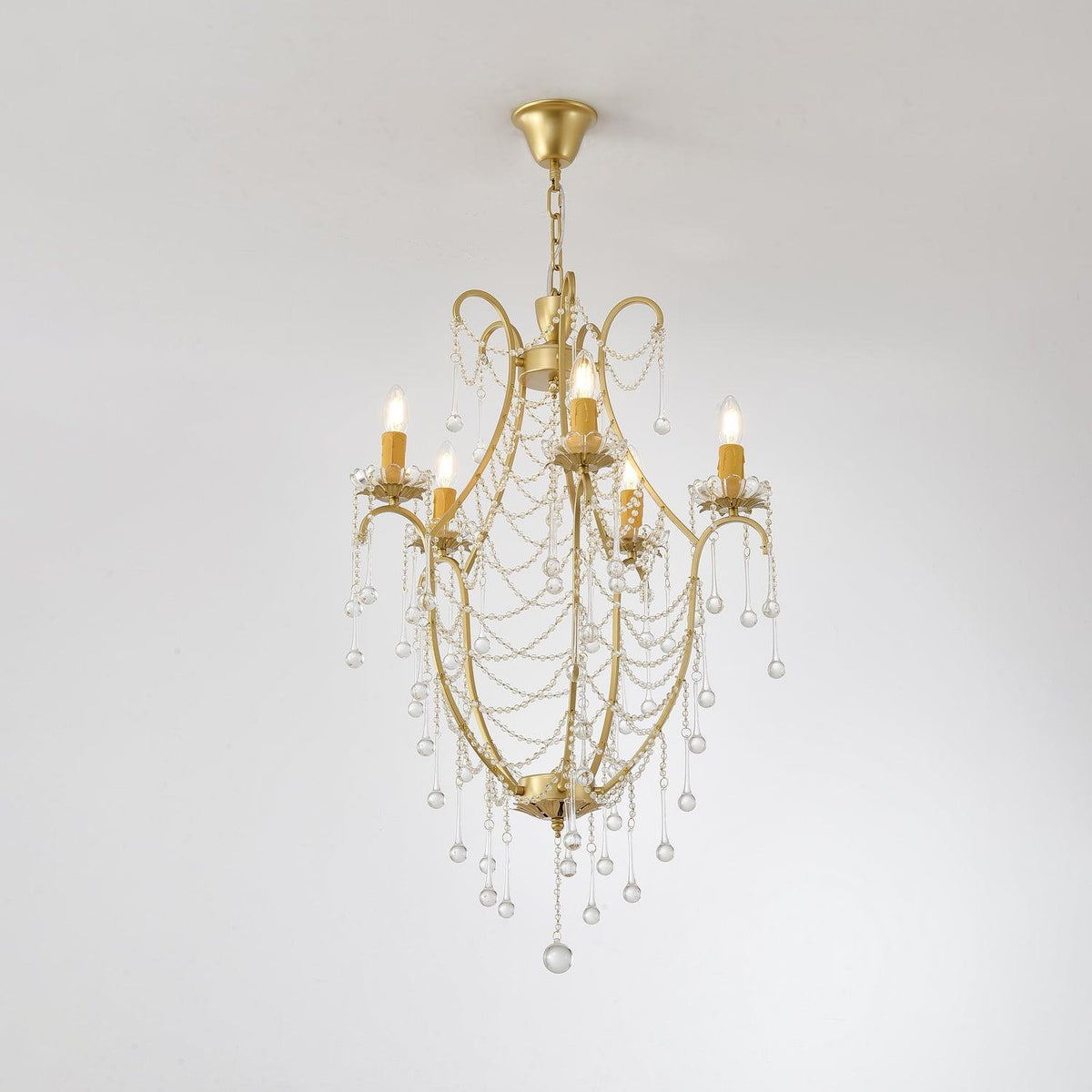 Candeeiro Veliriel