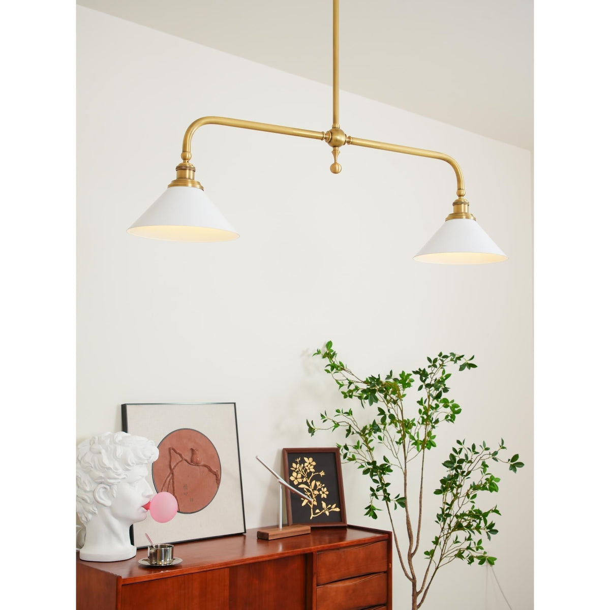 Neya Pendant Light