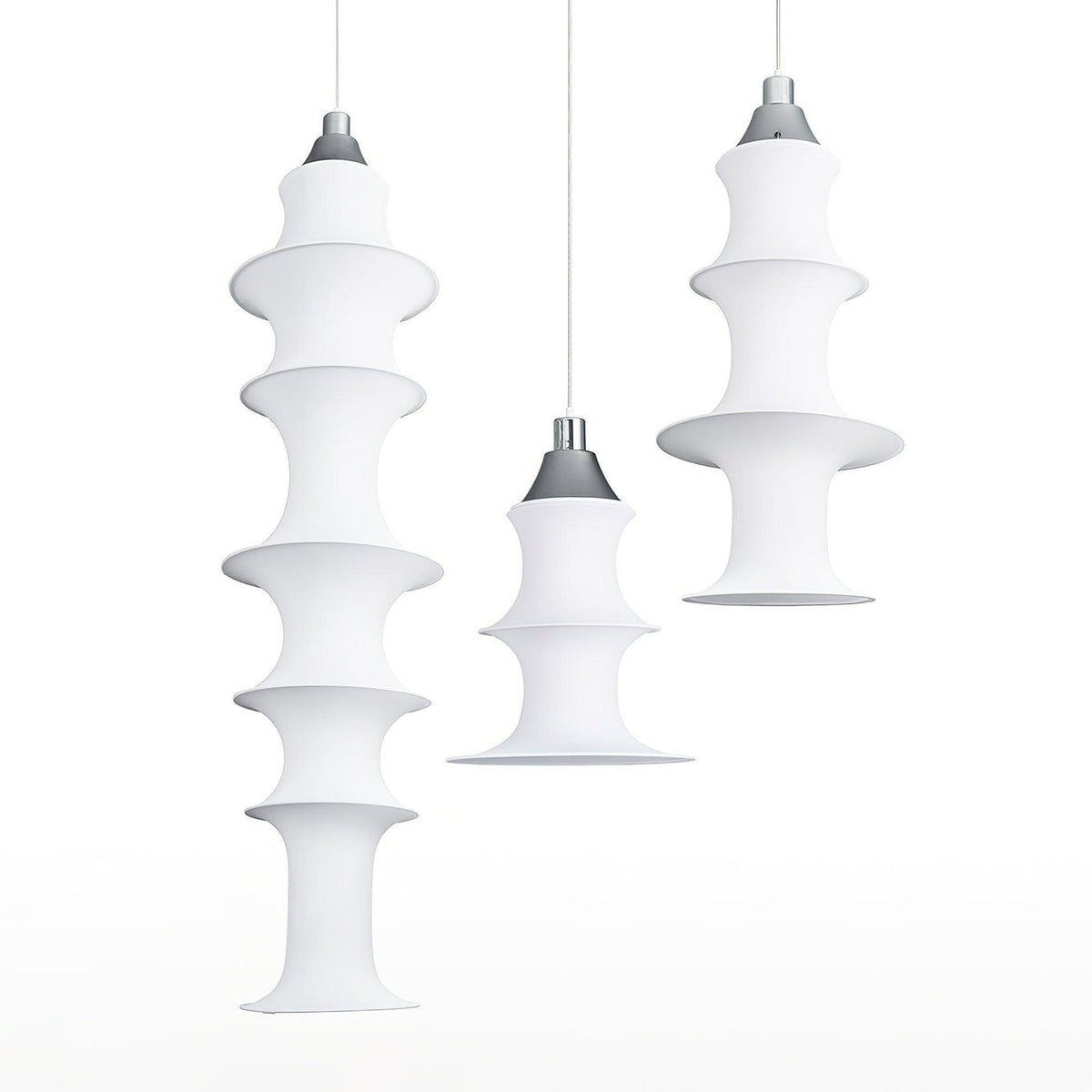 Columnis-søjlelampe