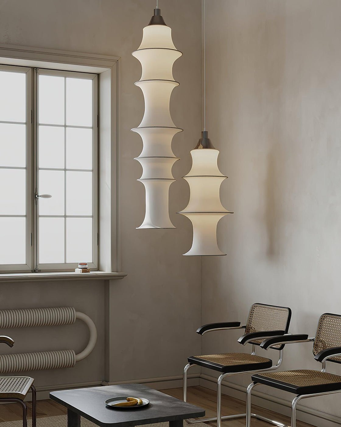 Columnis-søjlelampe