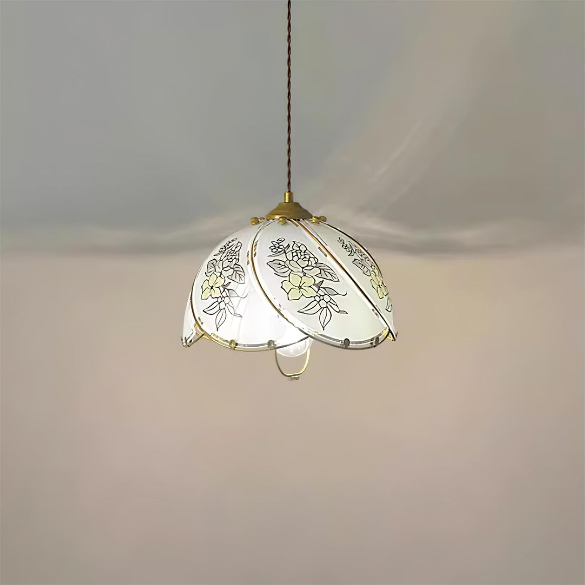 Bayard pendellampa