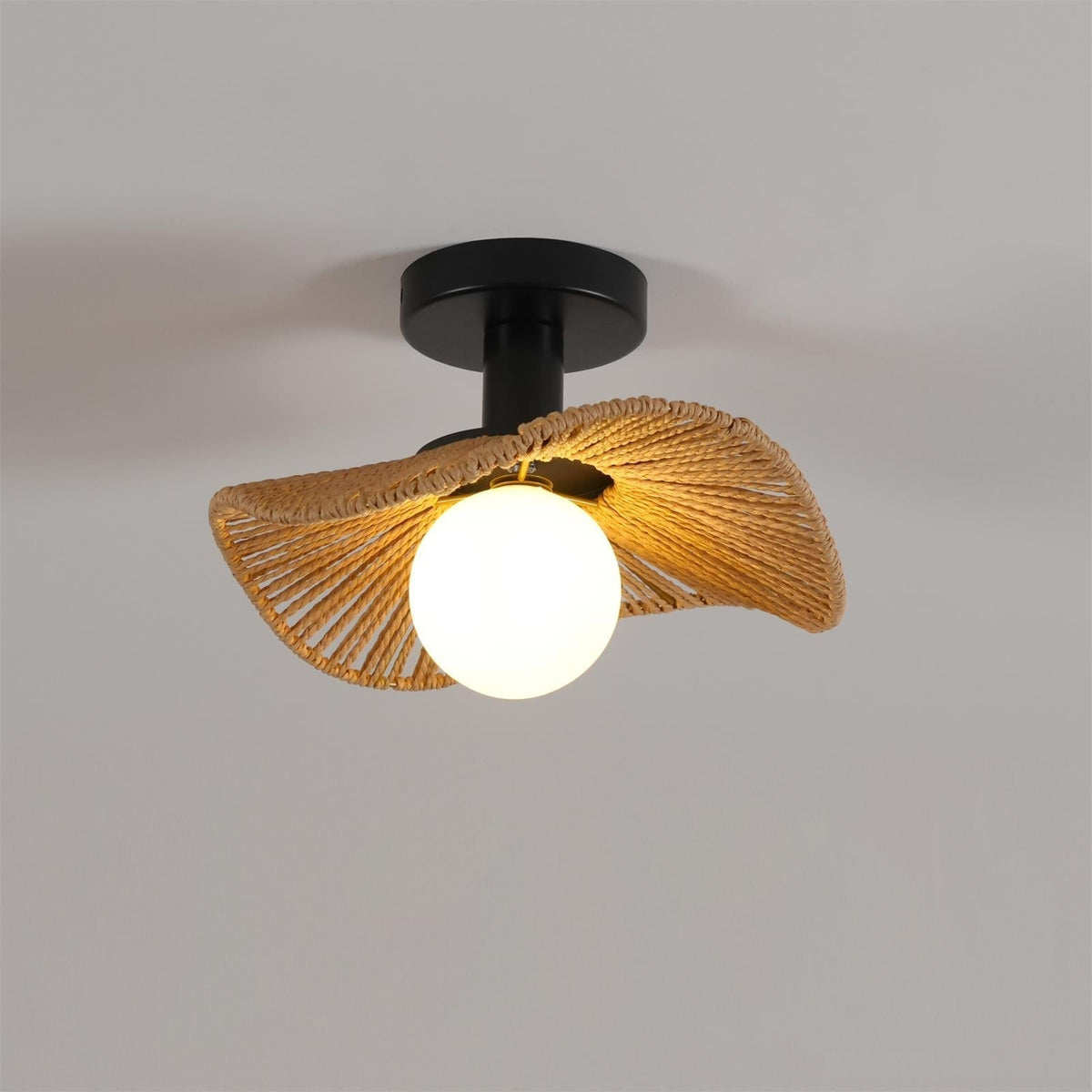 Fynora-loftslampe