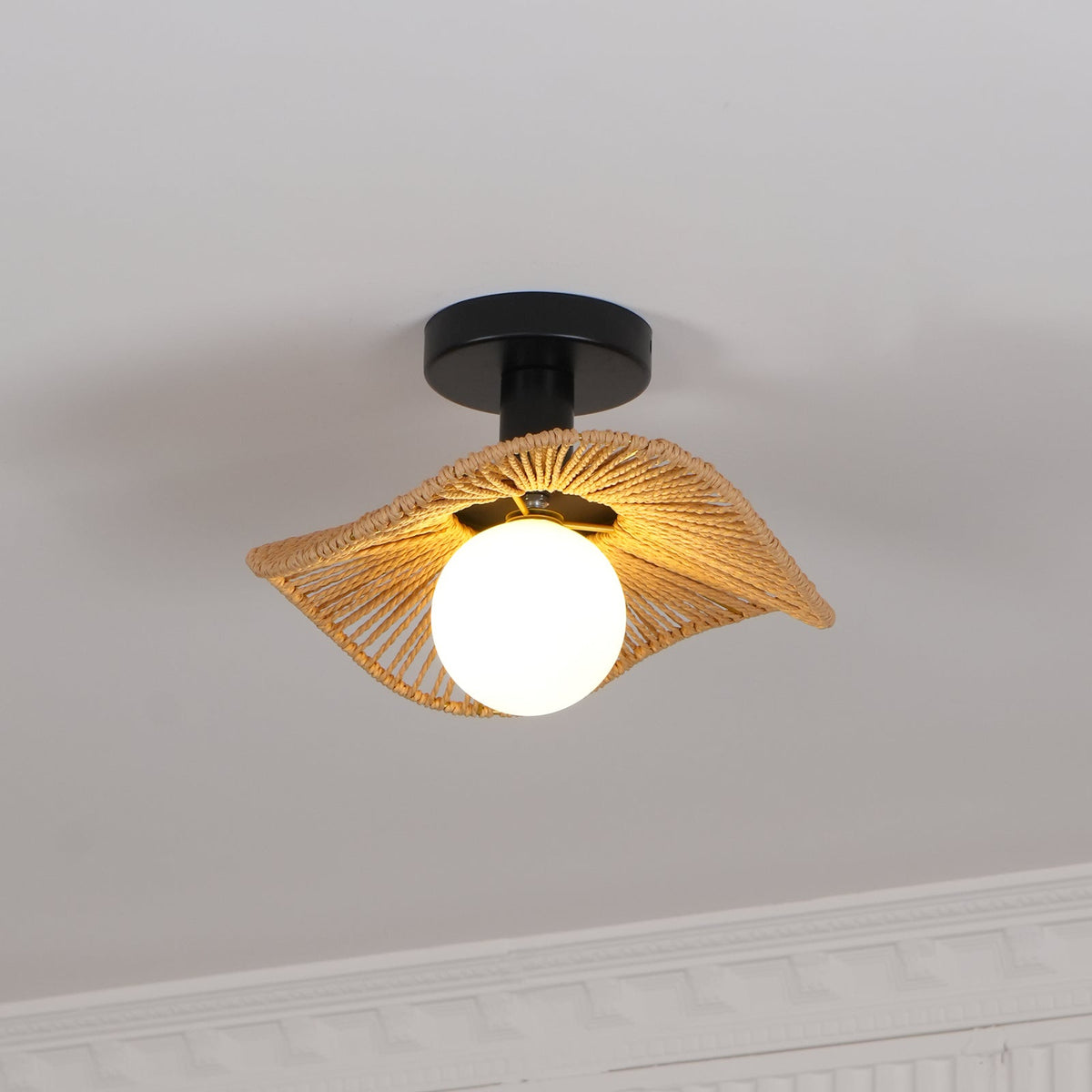 Fynora-loftslampe