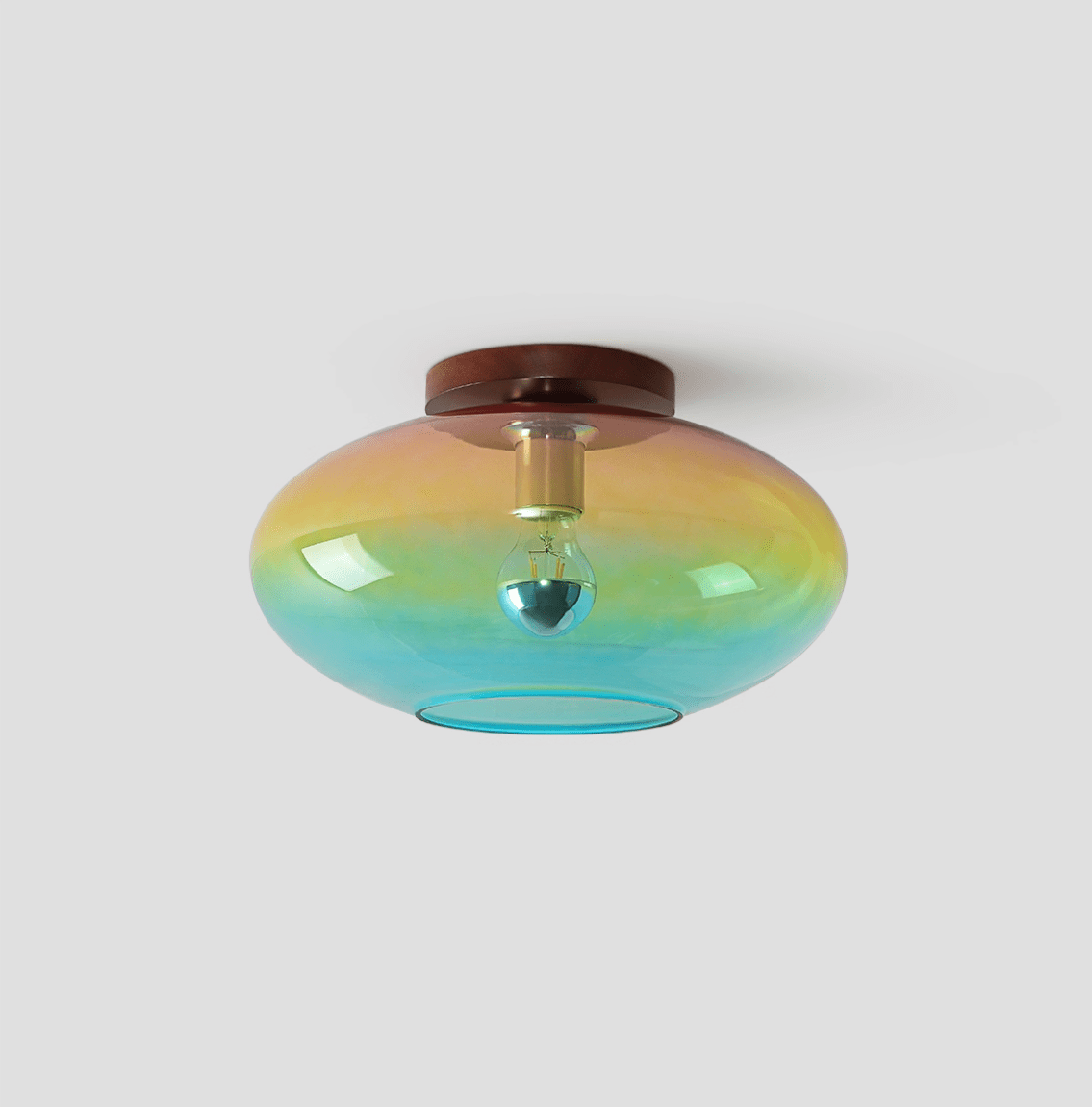 Isolux loftslampe