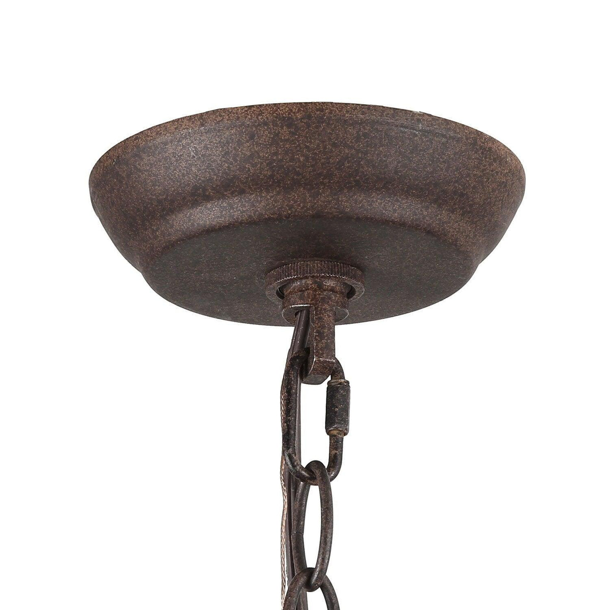 Candeeiro de teto vintage Benett