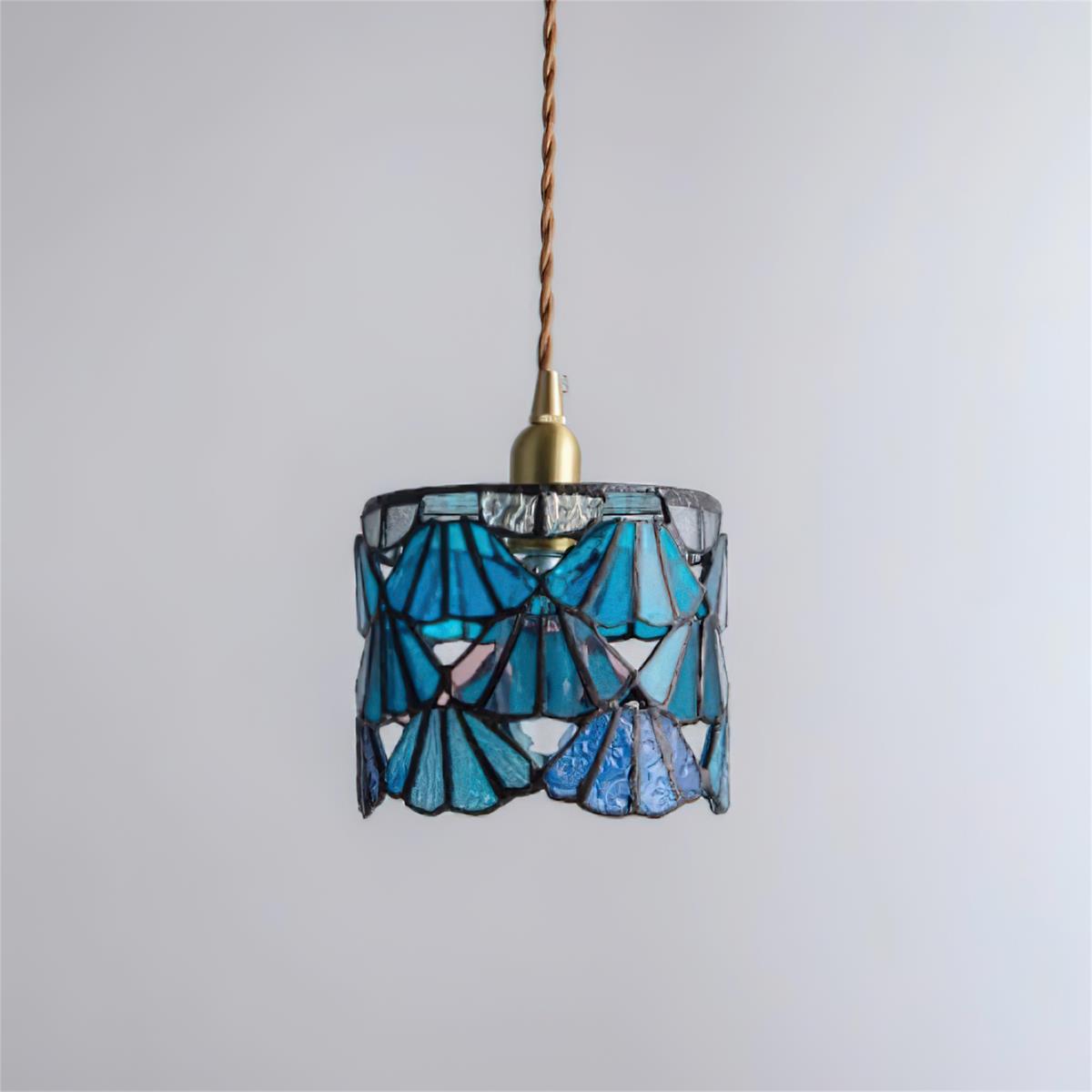 Lioraen Tiffany Pendant Light  Classic Design