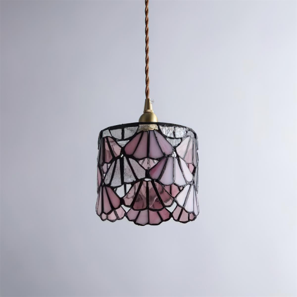 Lioraen Tiffany Pendant Light  Classic Design