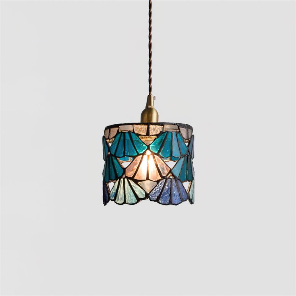 Lioraen Tiffany Pendant Light  Classic Design