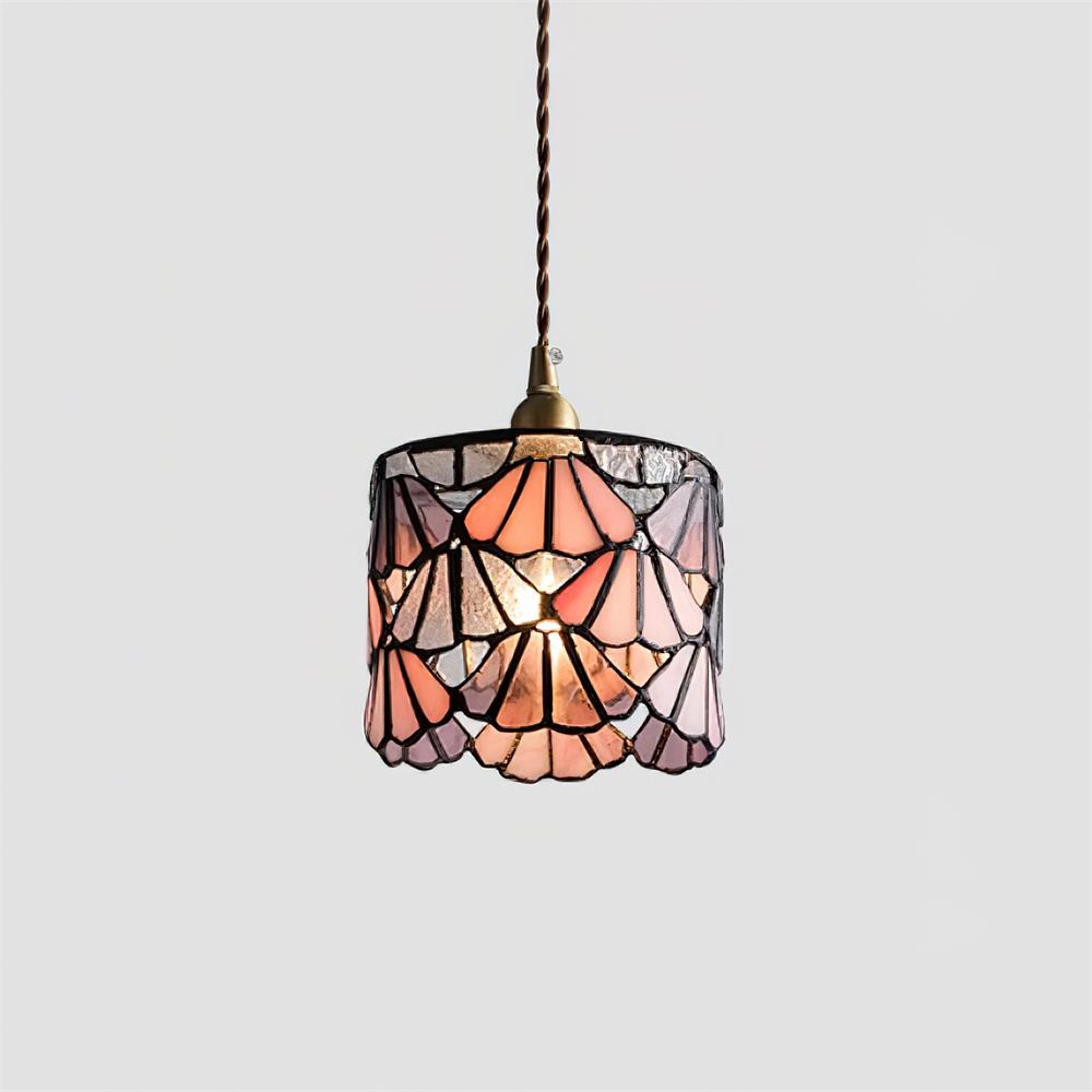 Lioraen Tiffany Pendant Light  Classic Design