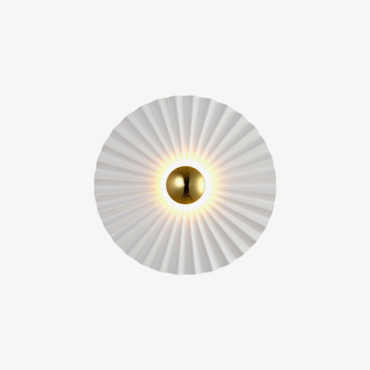 Arlorila vägglampa i harts