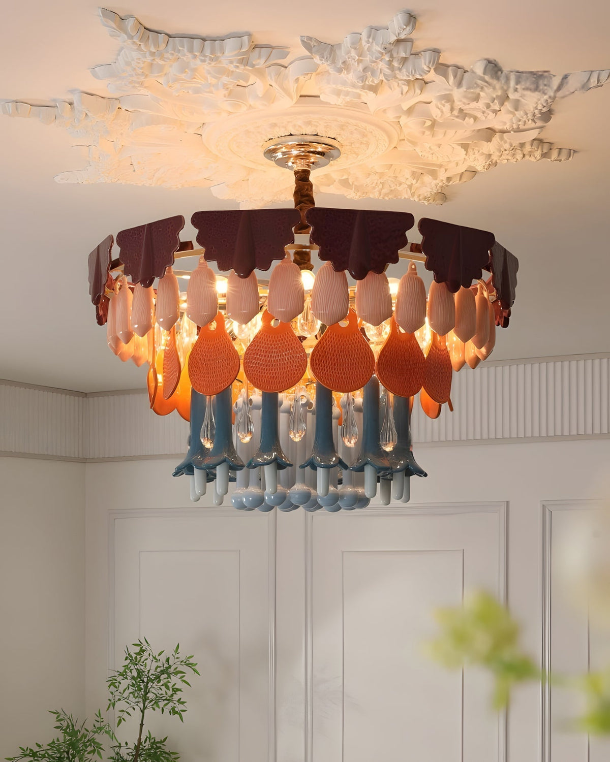 Rivarella Chandelier