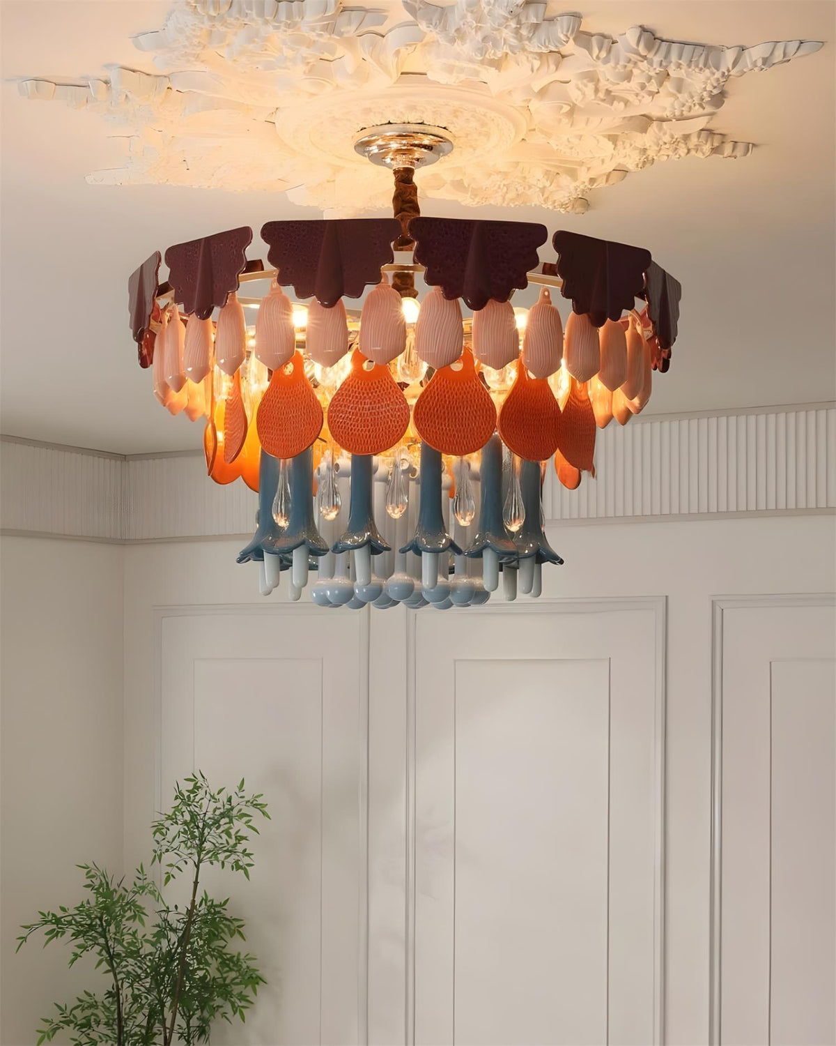 Rivarella Chandelier
