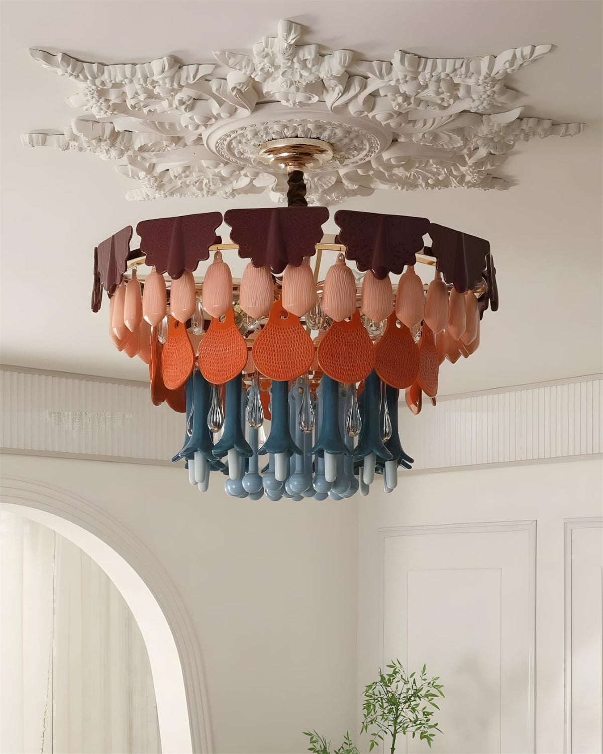 Rivarella Chandelier