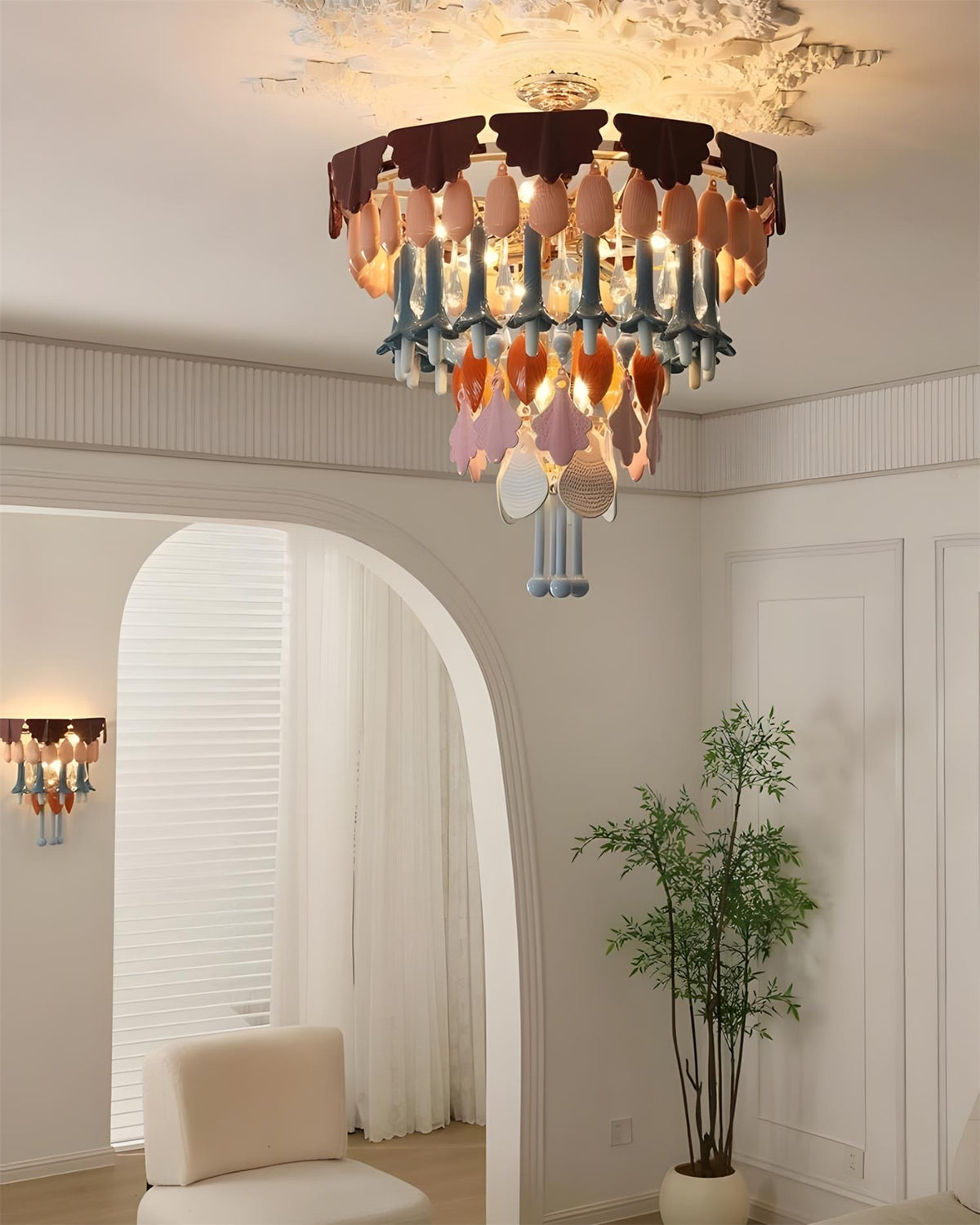 Rivarella Chandelier