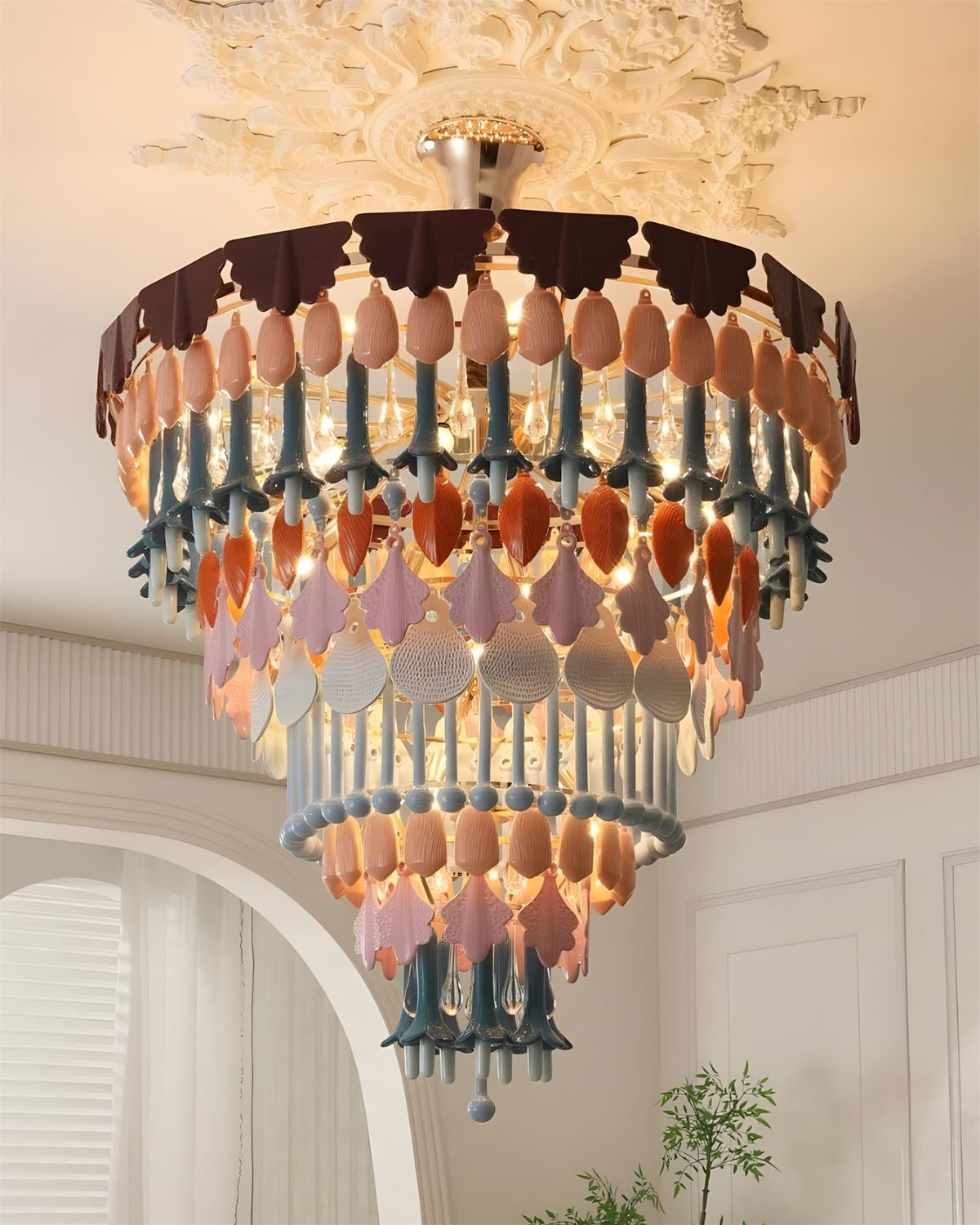 Rivarella Chandelier