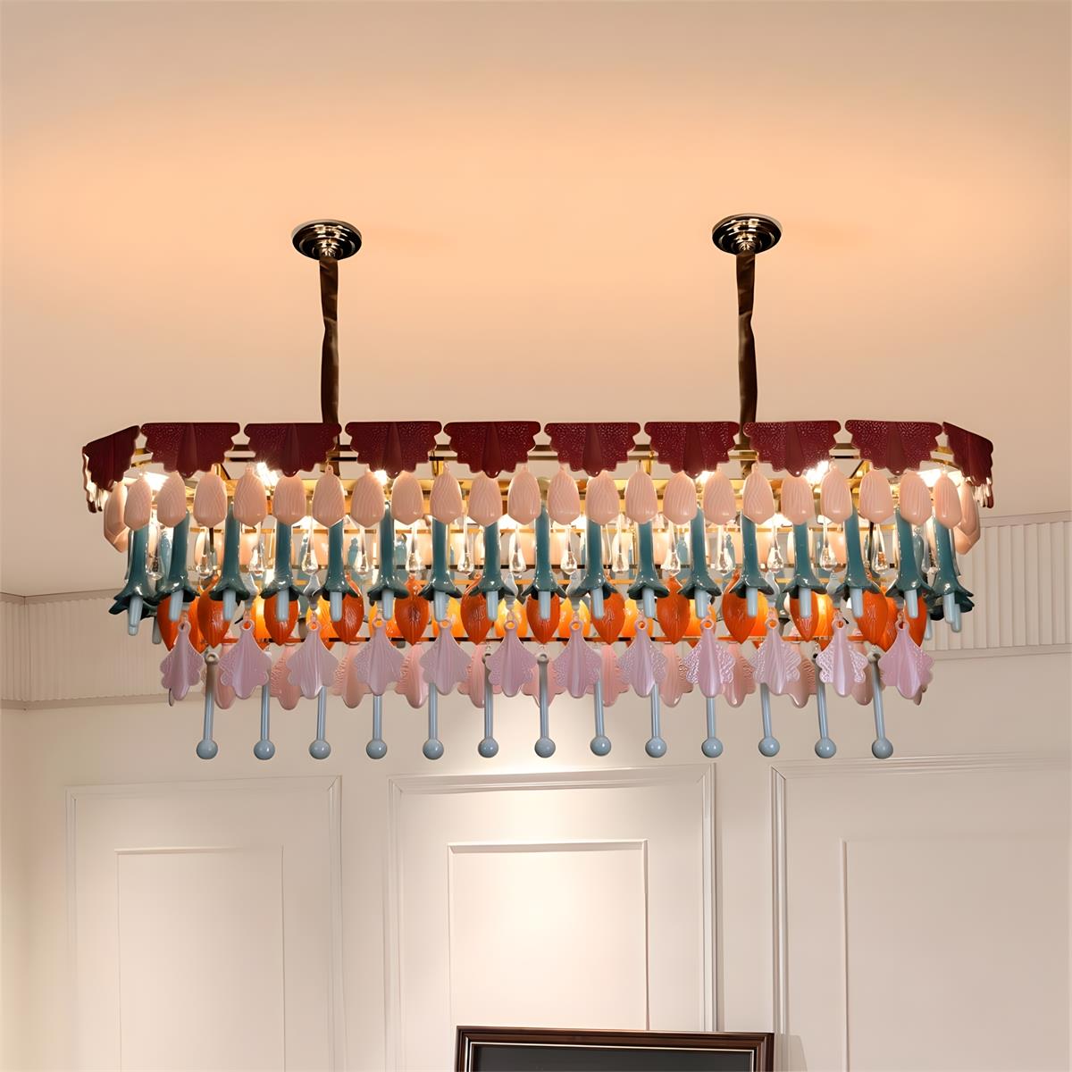 Rivarella Chandelier