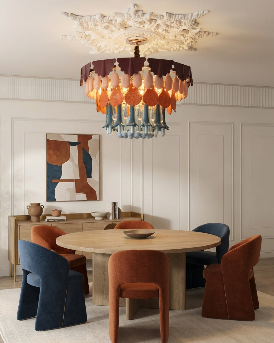 Rivarella Chandelier