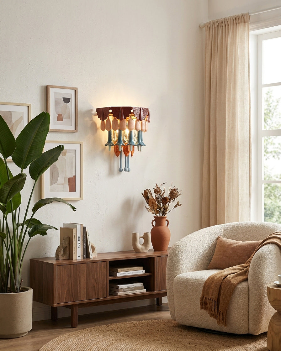 Calorora Wall Sconce
