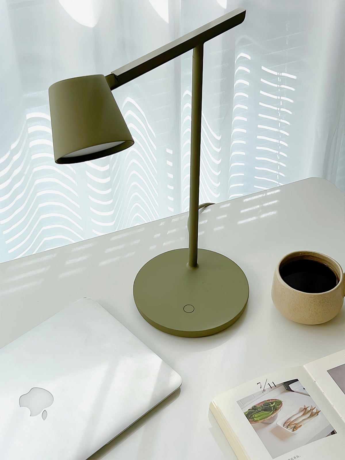 Caelthorne Core-bordlampe
