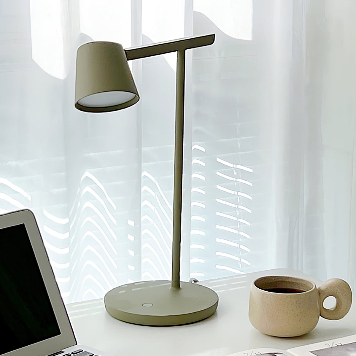 Caelthorne Core-bordlampe