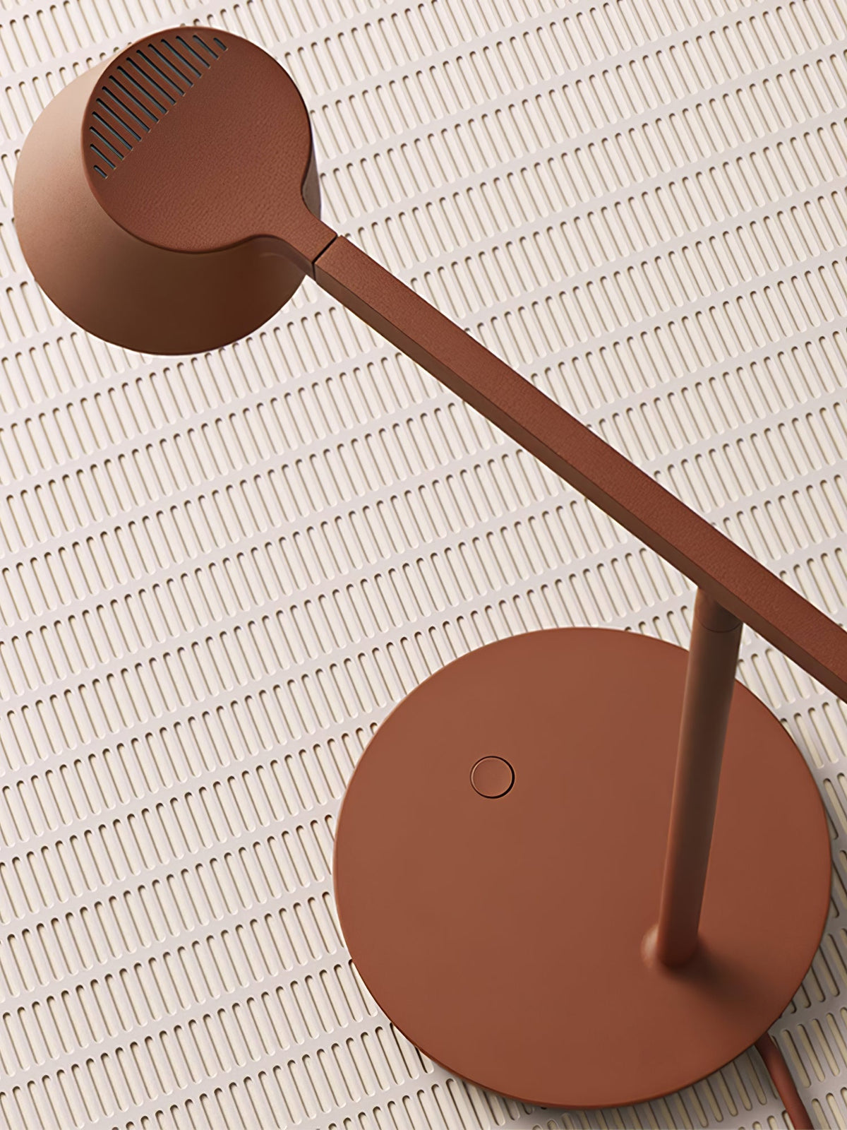 Caelthorne Core-bordlampe
