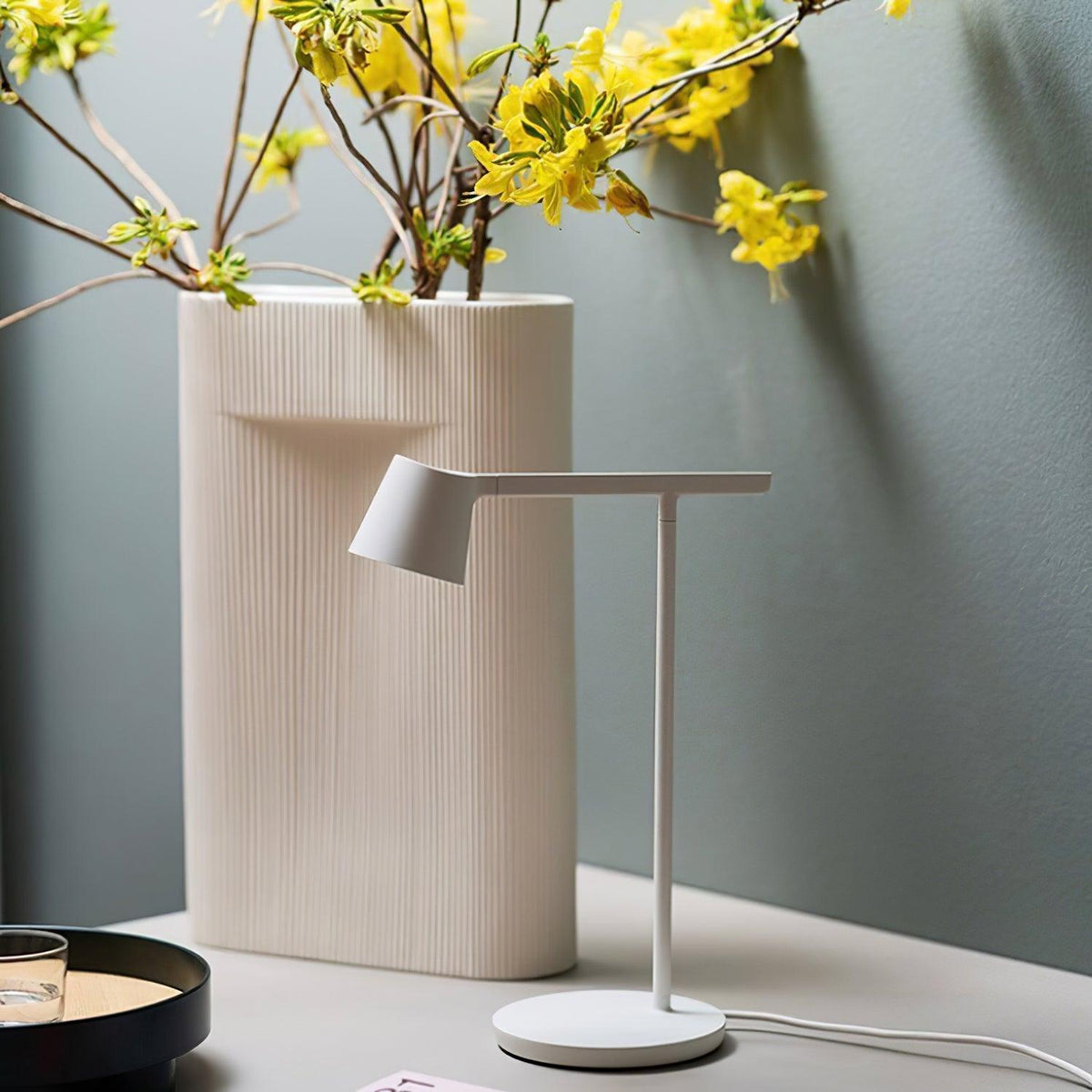 Caelthorne Core-bordlampe
