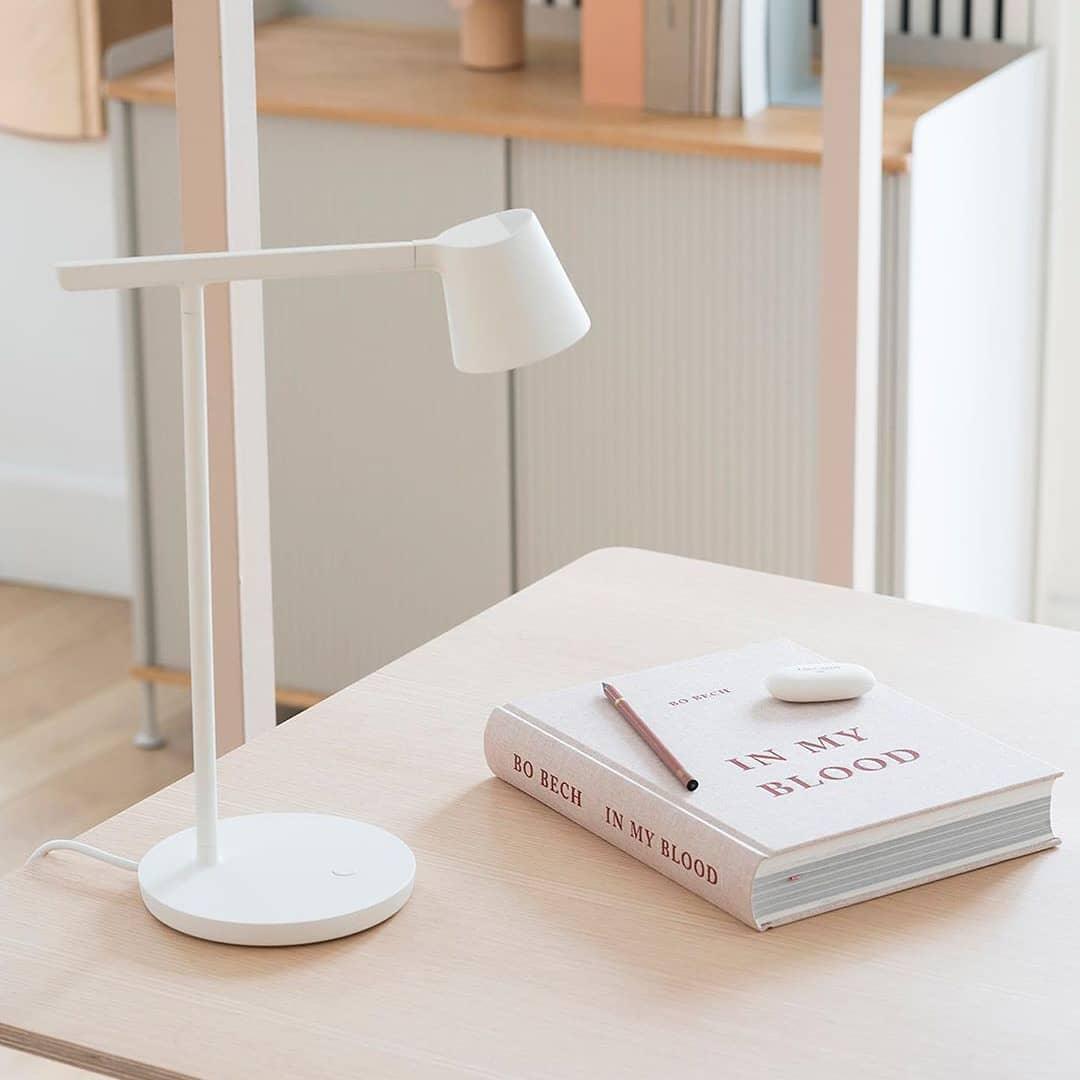 Caelthorne Core-bordlampe