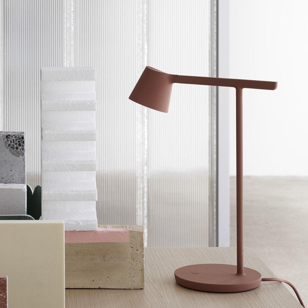 Caelthorne Core-bordlampe