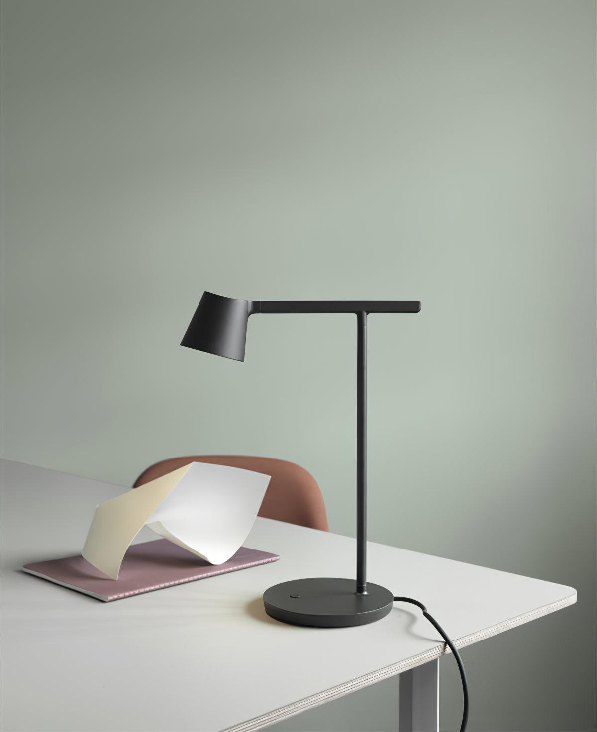 Caelthorne Core-bordlampe