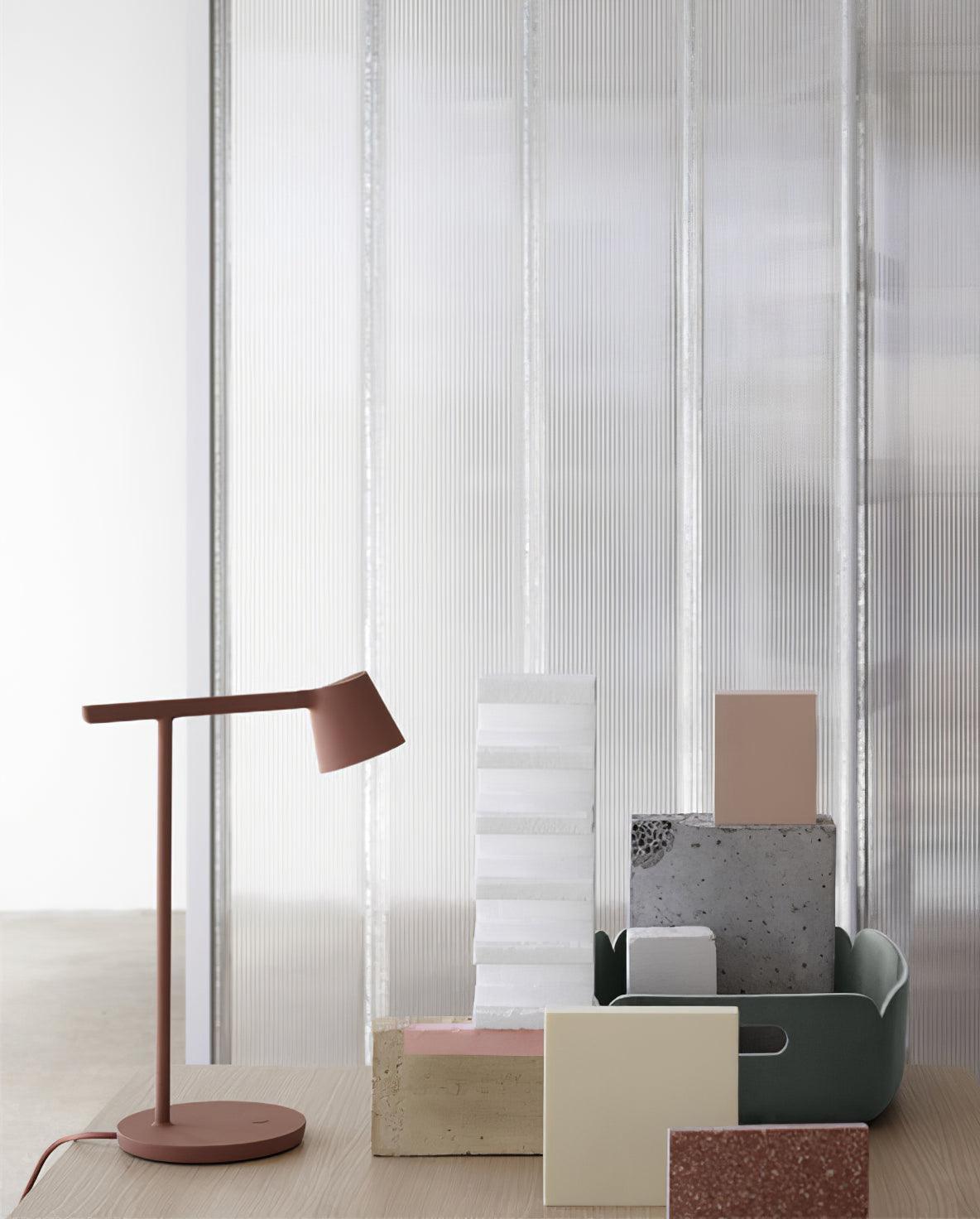 Caelthorne Core-bordlampe