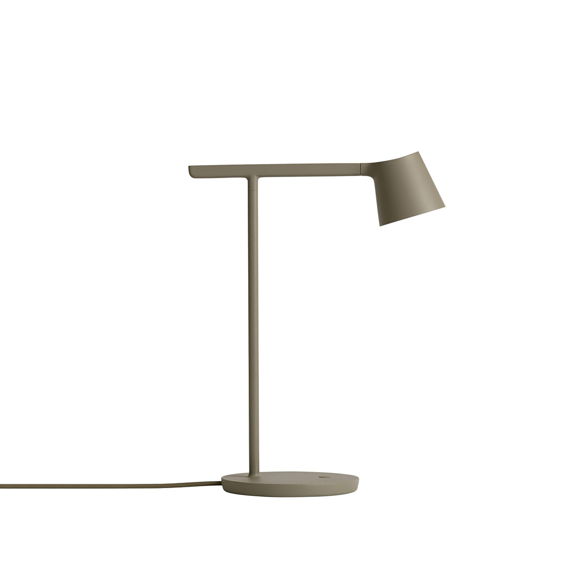 Caelthorne Core-bordlampe