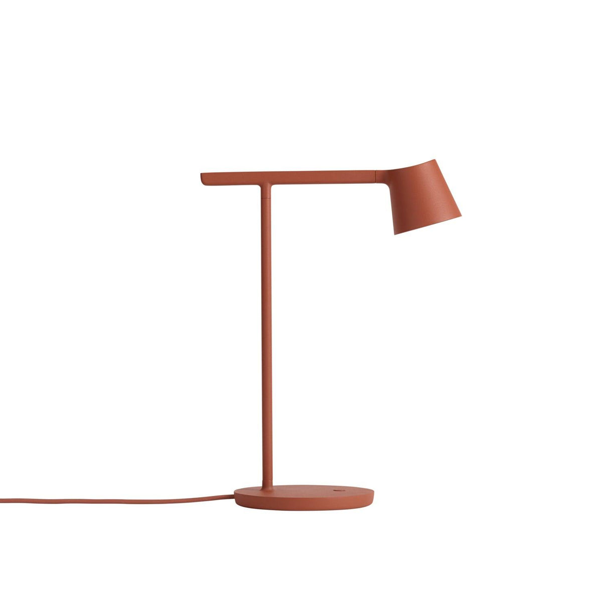Caelthorne Core-bordlampe