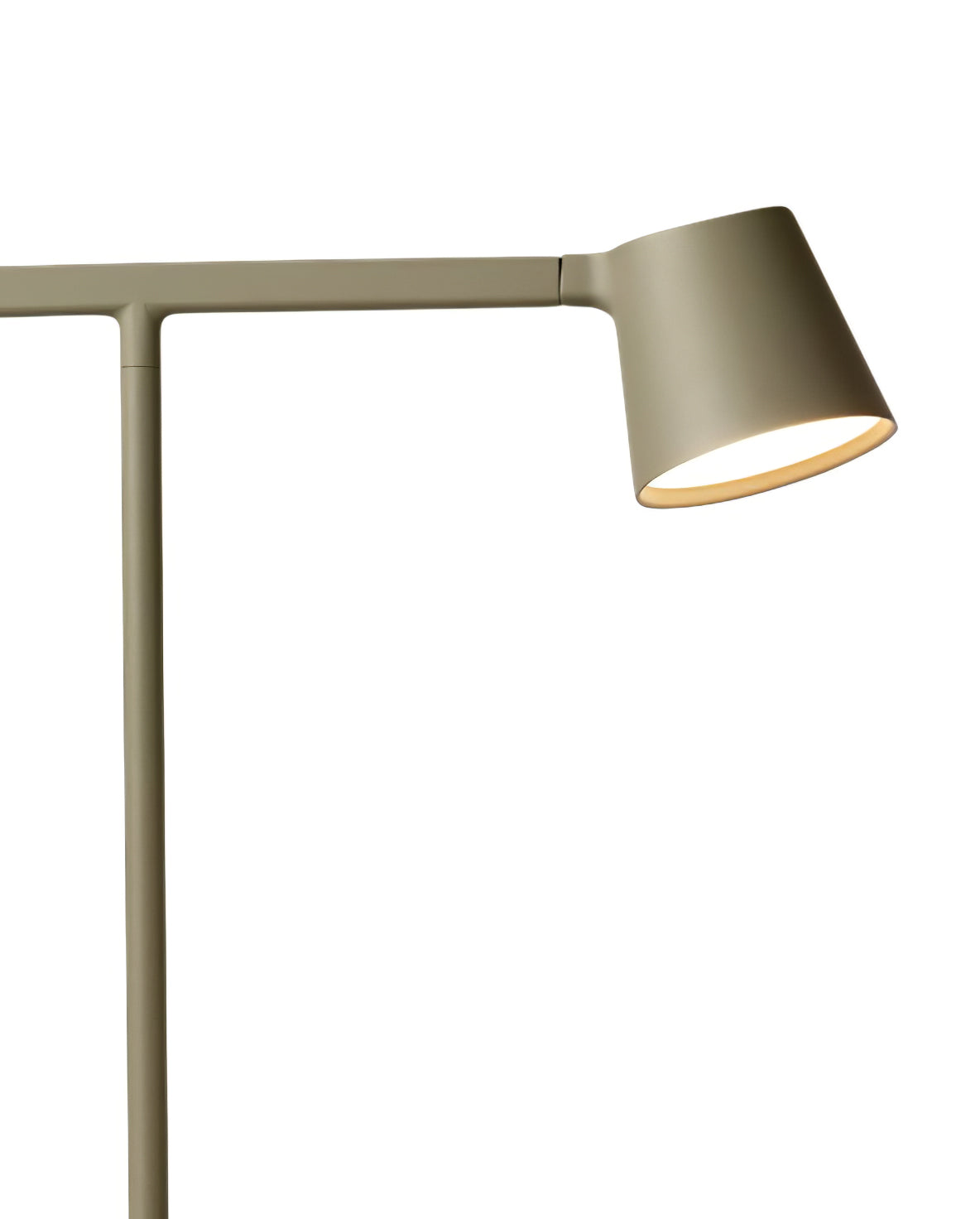 Caelthorne Core-bordlampe