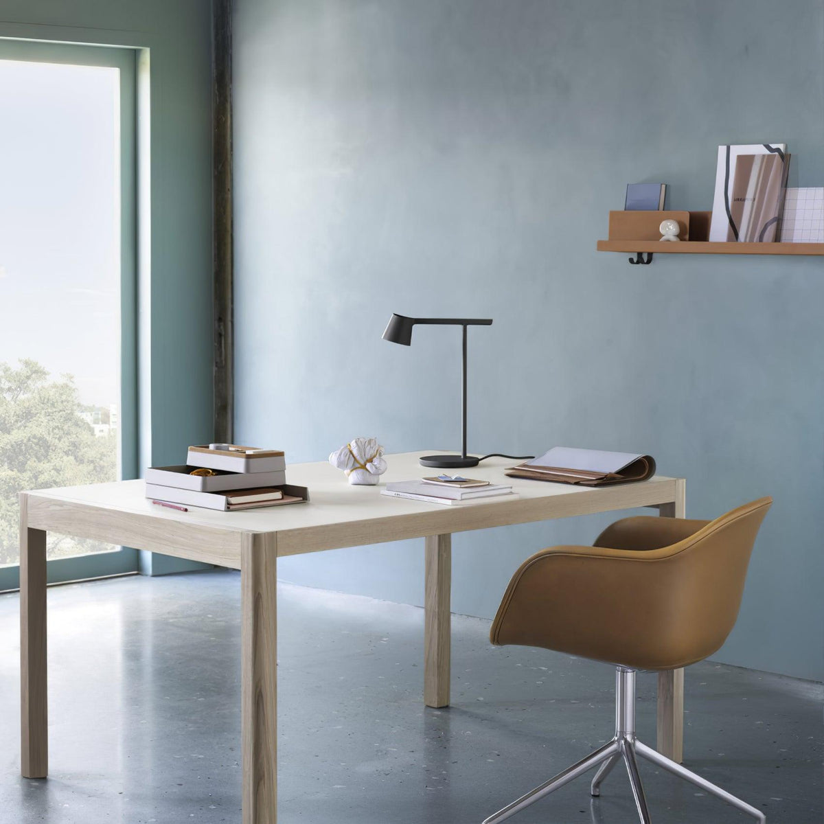 Caelthorne Core-bordlampe