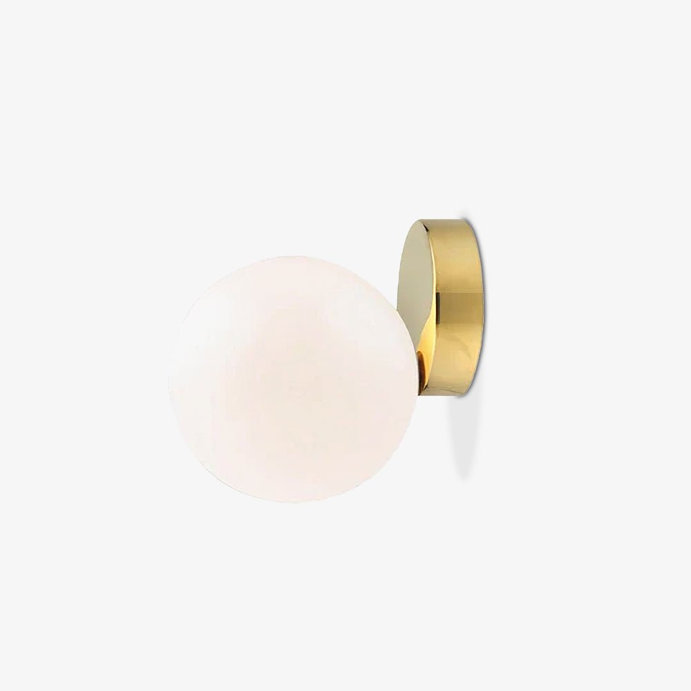 Candeeiro de parede moderno minimalista Vivinia