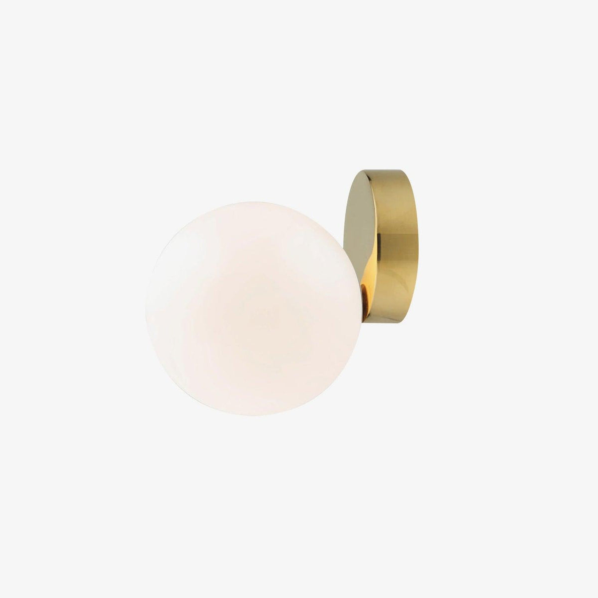 Candeeiro de parede moderno minimalista Vivinia