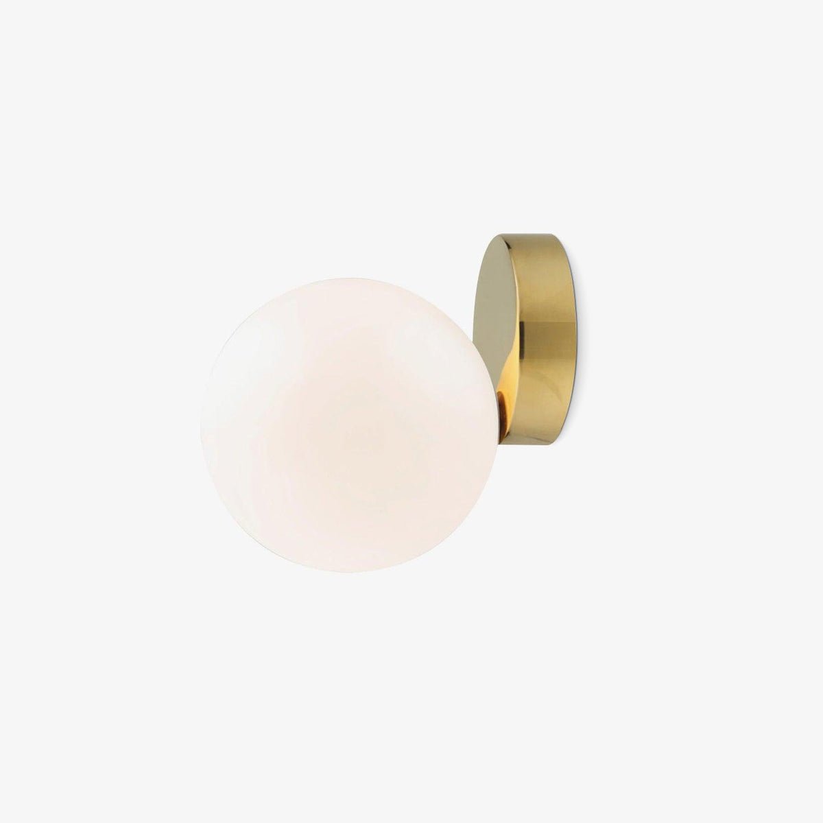 Candeeiro de parede moderno minimalista Vivinia