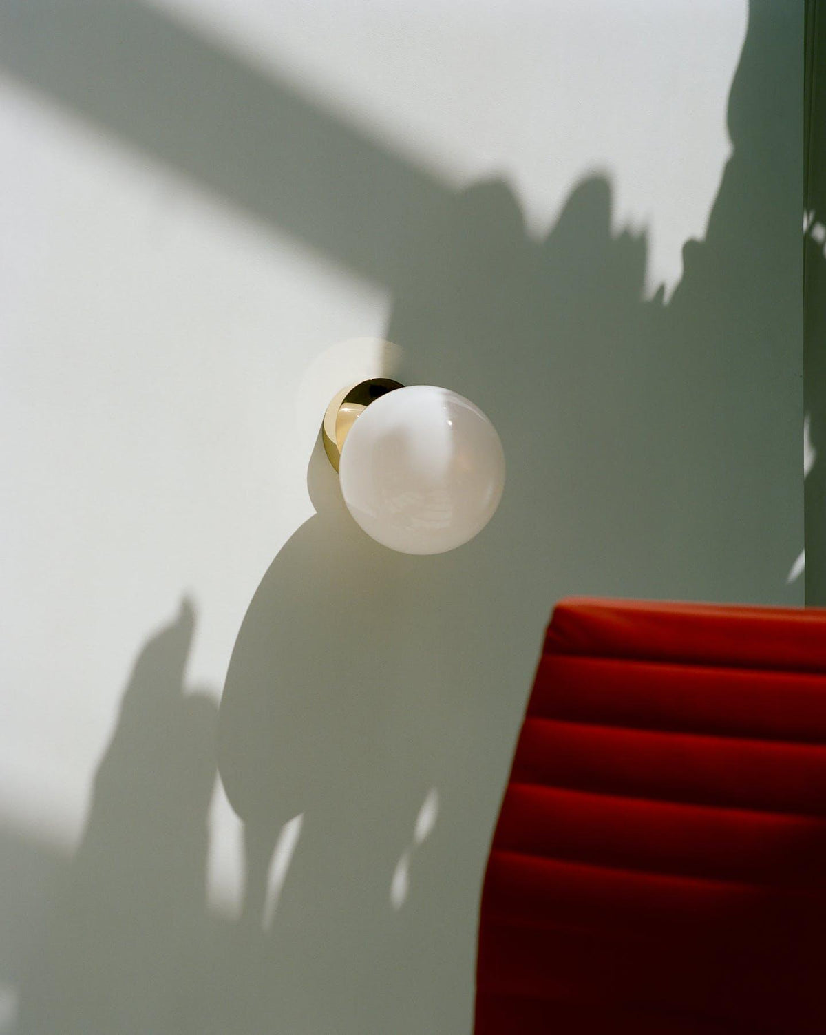 Candeeiro de parede moderno minimalista Vivinia