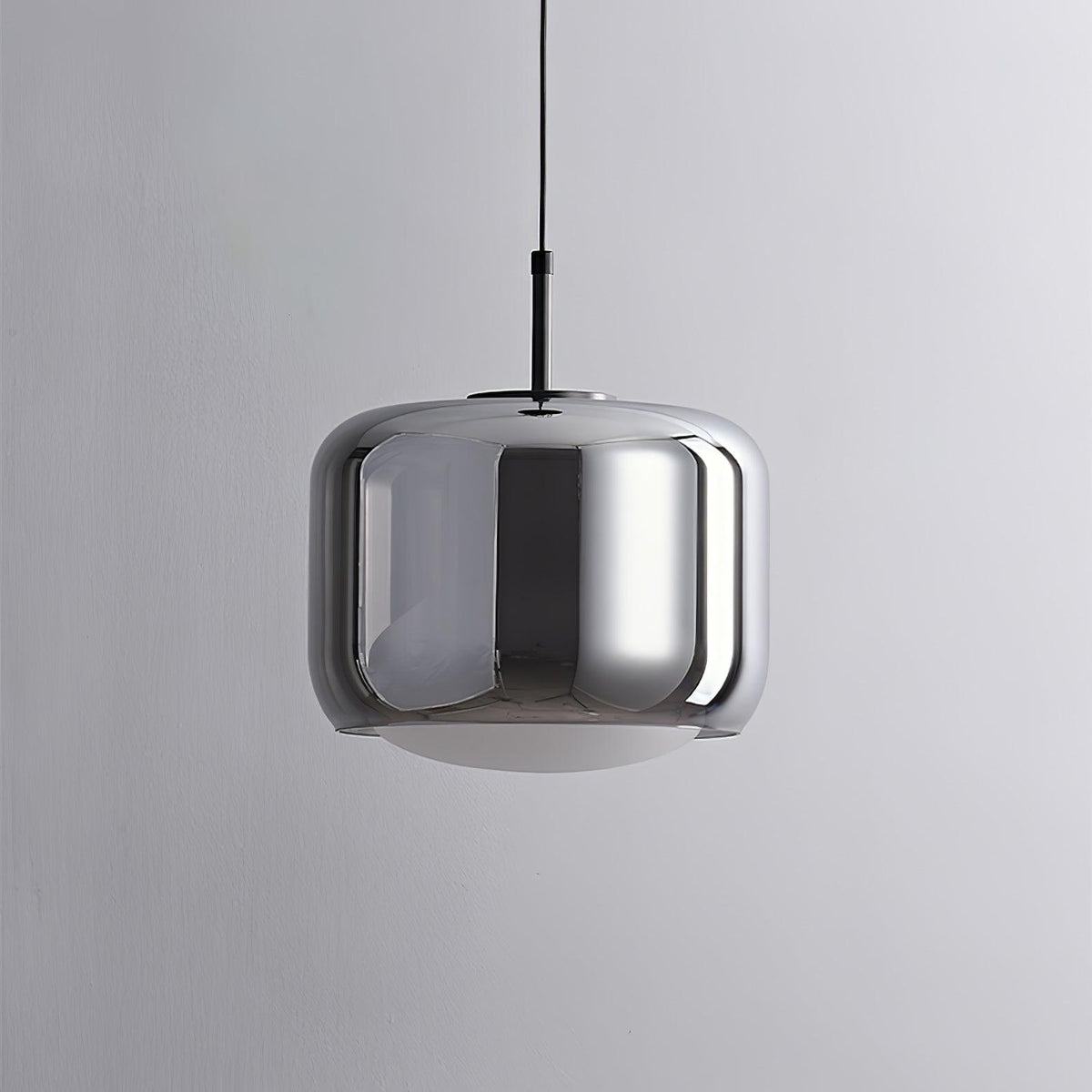 Absolud pendellampa i glas