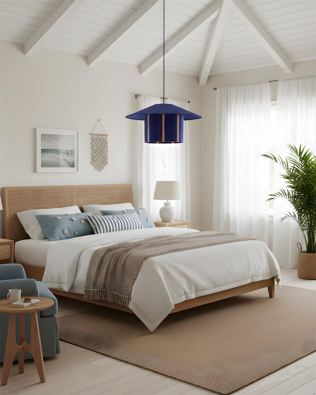 Elaorielle Pendant Lamp