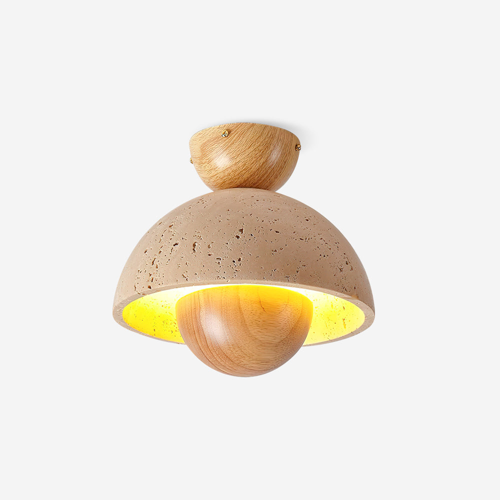 Kumo loftlampe