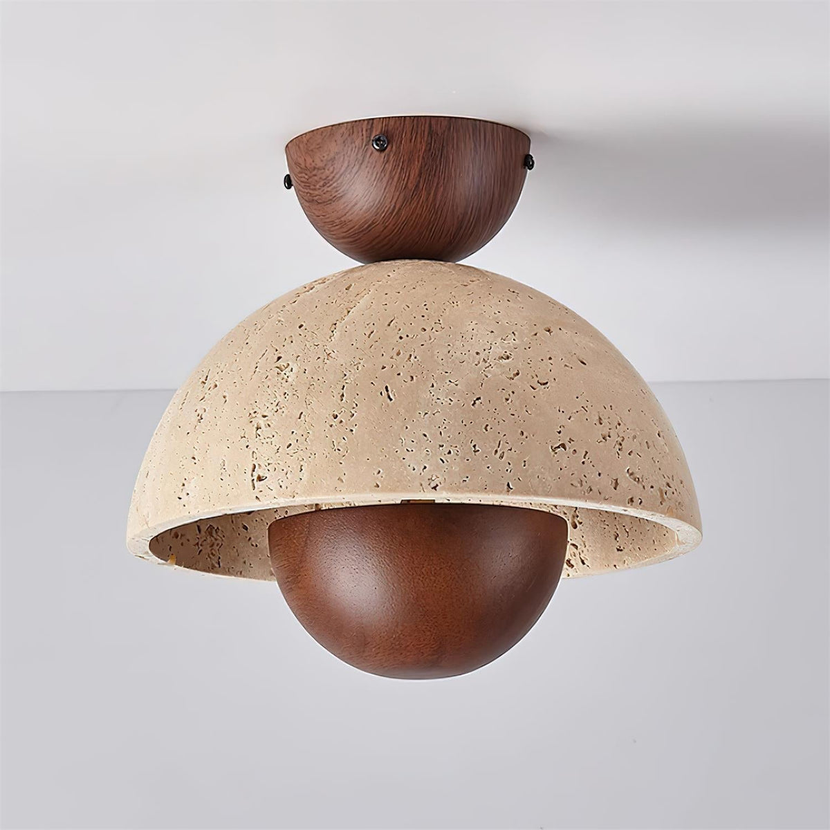 Kumo loftlampe