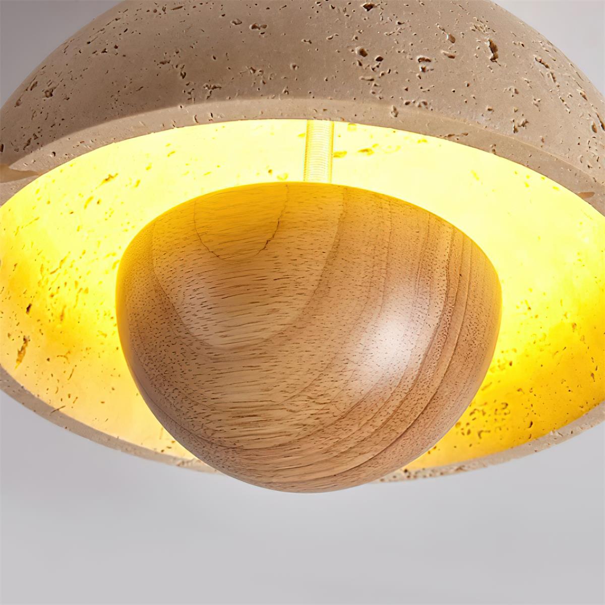 Kumo loftlampe