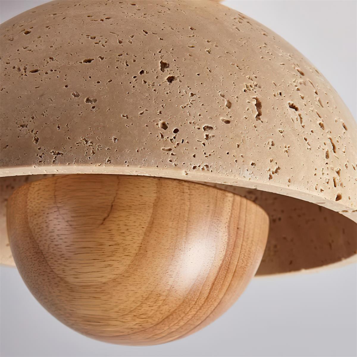 Kumo loftlampe