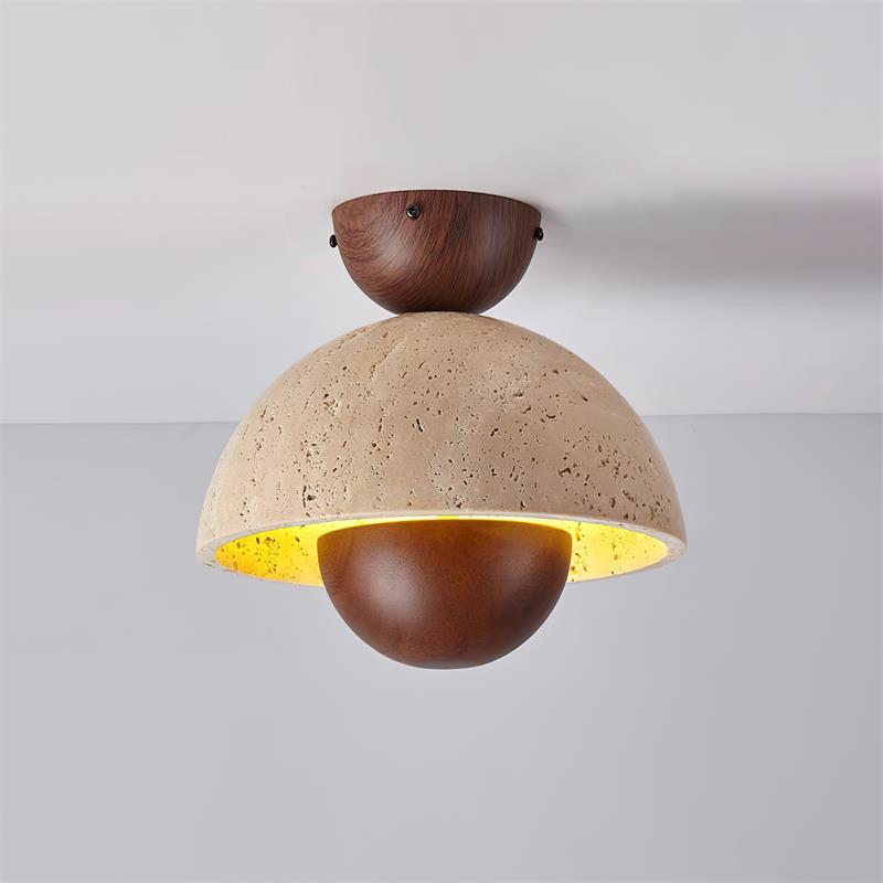 Kumo loftlampe